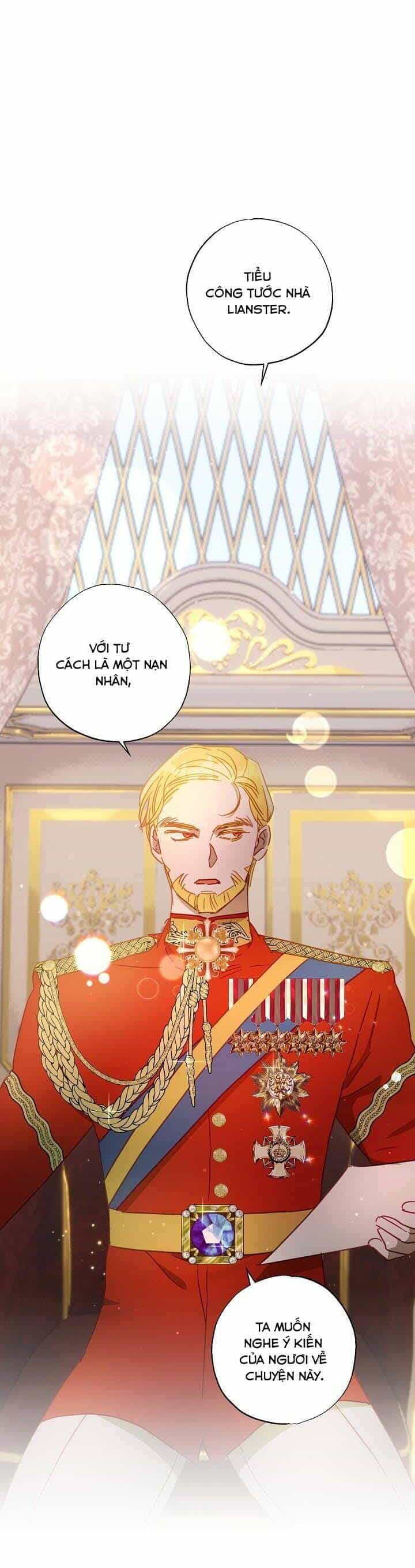 Cuộc Ly Hôn Với Chồng Tôi Đã Thất Bại - Chương 28 - ảnh 5