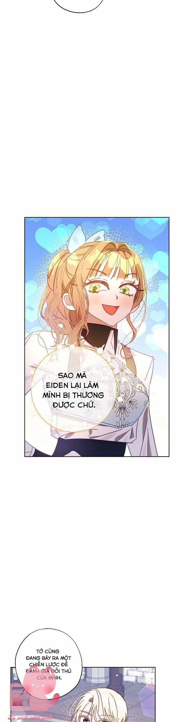 Cuộc Ly Hôn Với Chồng Tôi Đã Thất Bại - Chương 29 - ảnh 32