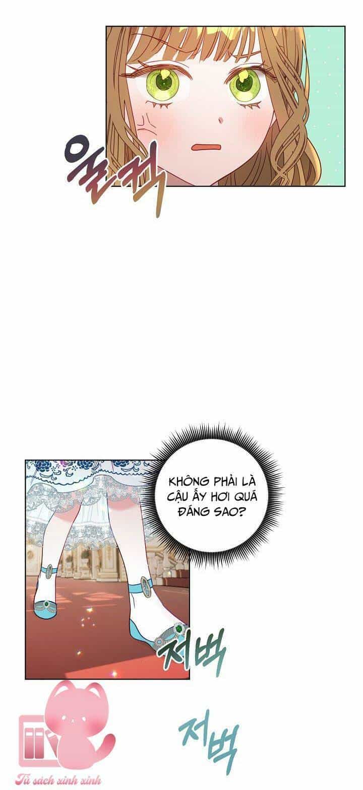 Cuộc Ly Hôn Với Chồng Tôi Đã Thất Bại - Chương 3 - ảnh 22