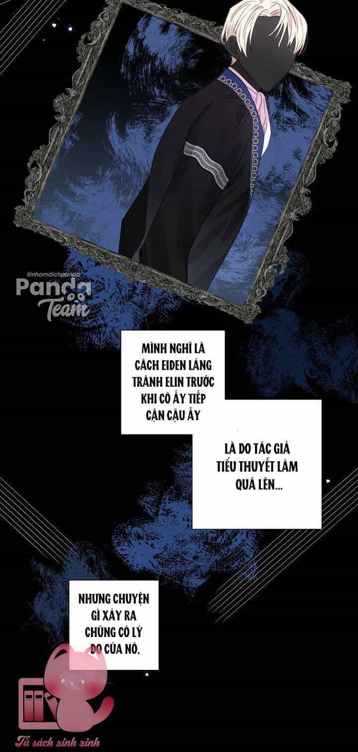 Cuộc Ly Hôn Với Chồng Tôi Đã Thất Bại - Chương 3 - ảnh 41