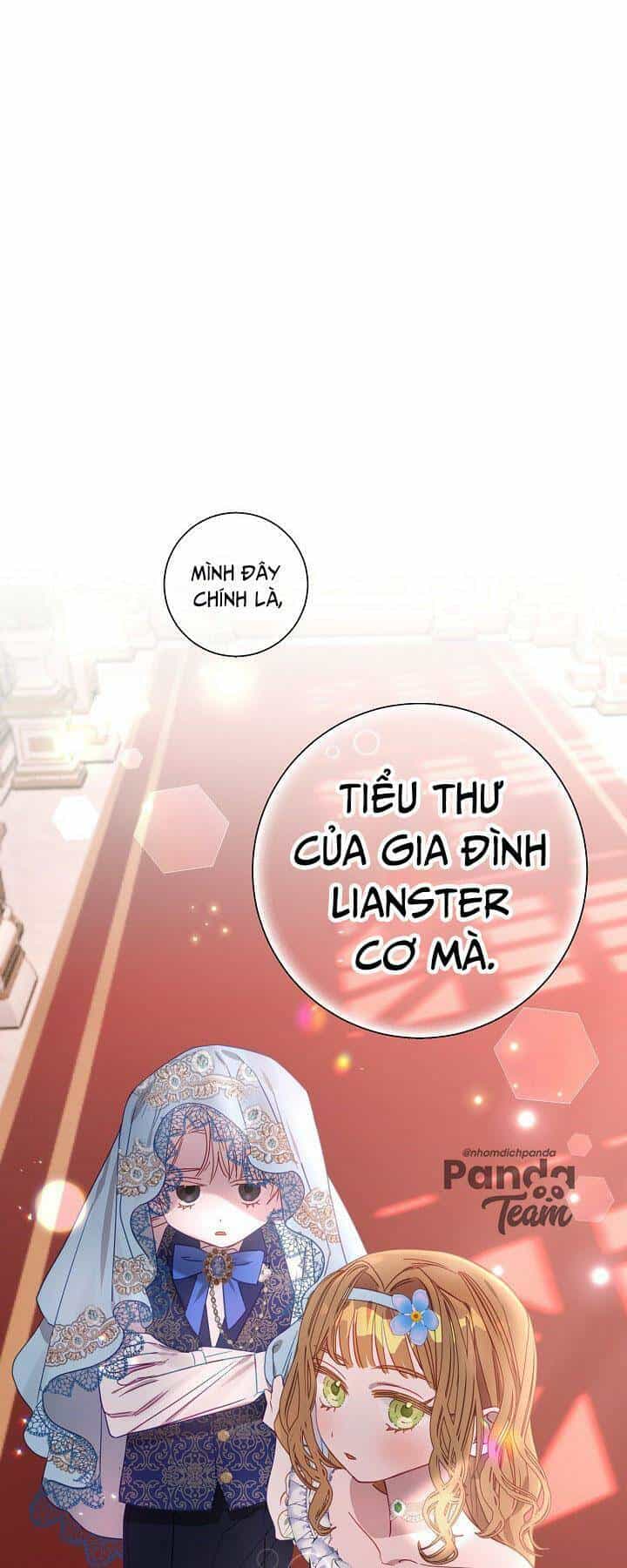 Cuộc Ly Hôn Với Chồng Tôi Đã Thất Bại - Chương 3 - ảnh 52