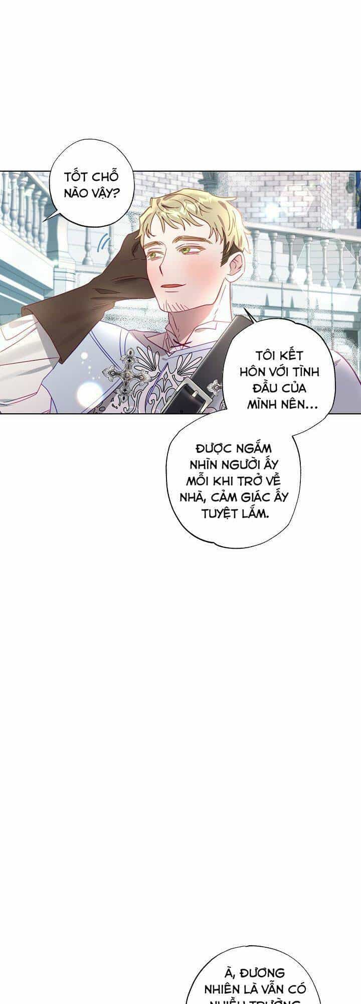 Cuộc Ly Hôn Với Chồng Tôi Đã Thất Bại - Chương 3 - ảnh 8