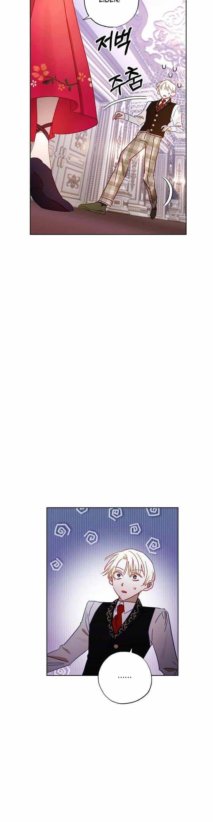 Cuộc Ly Hôn Với Chồng Tôi Đã Thất Bại - Chương 30 - ảnh 28