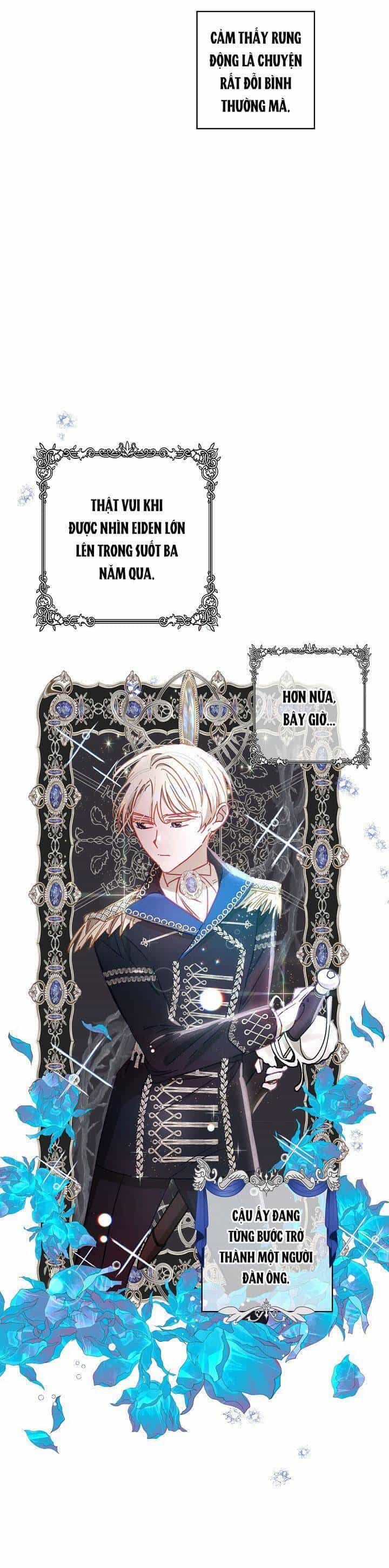 Cuộc Ly Hôn Với Chồng Tôi Đã Thất Bại - Chương 32 - ảnh 35