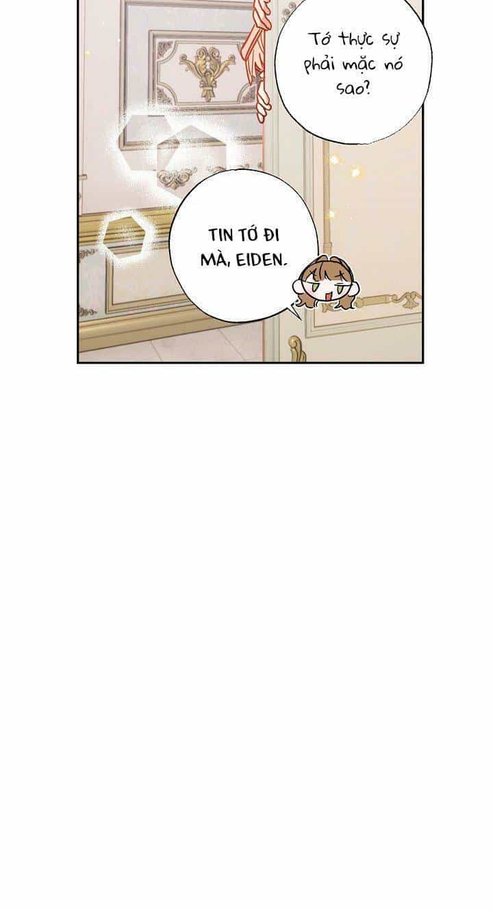 Cuộc Ly Hôn Với Chồng Tôi Đã Thất Bại - Chương 33 - ảnh 13