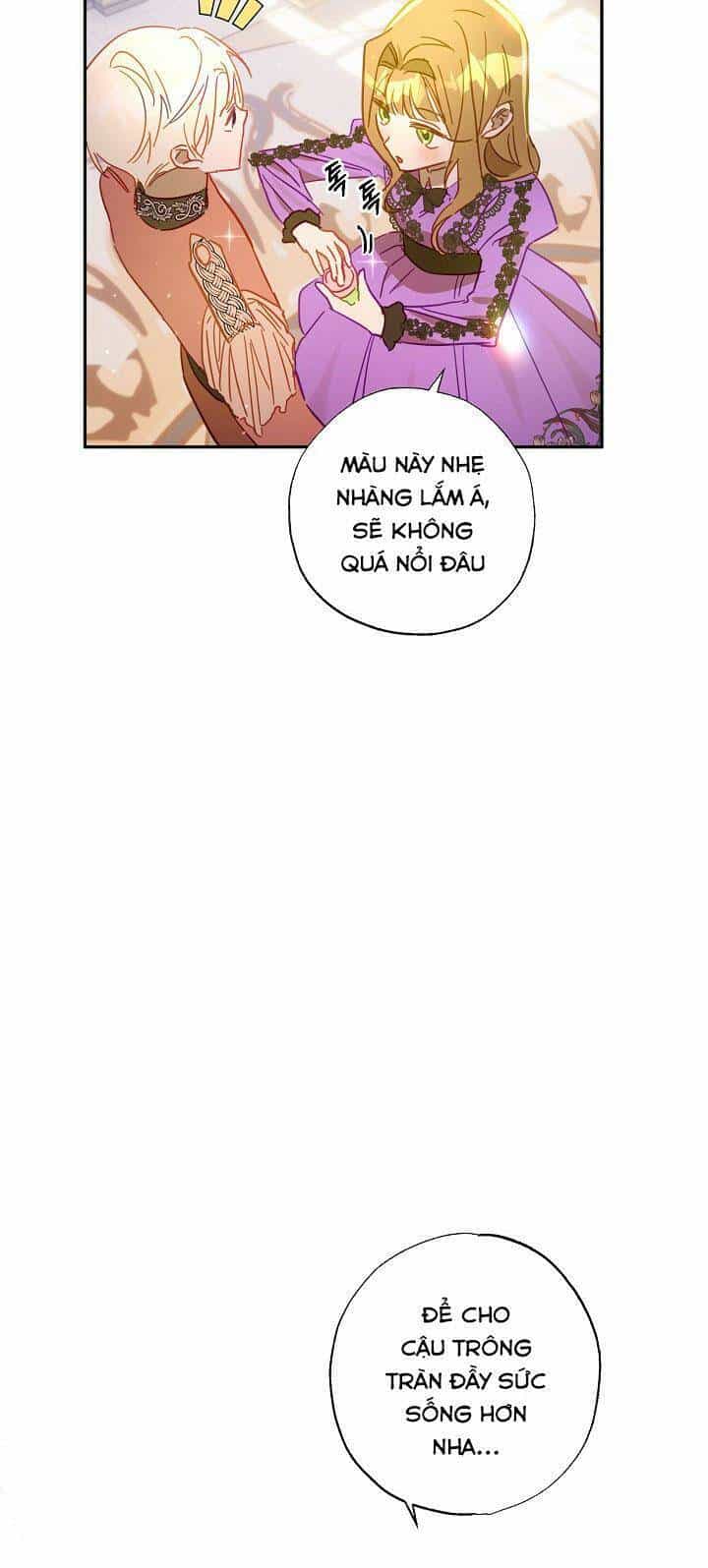 Cuộc Ly Hôn Với Chồng Tôi Đã Thất Bại - Chương 33 - ảnh 19
