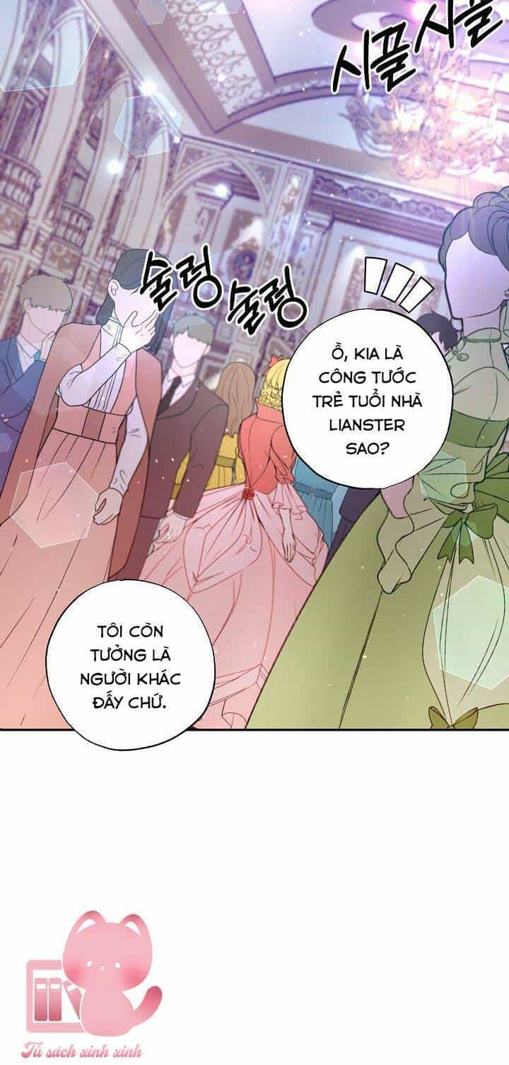 Cuộc Ly Hôn Với Chồng Tôi Đã Thất Bại - Chương 33 - ảnh 27