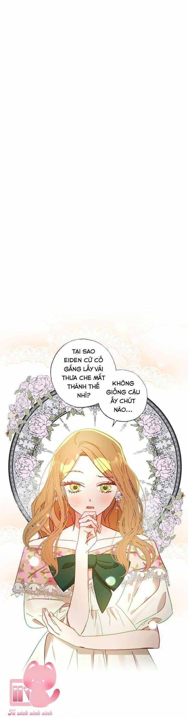 Cuộc Ly Hôn Với Chồng Tôi Đã Thất Bại - Chương 34 - ảnh 22
