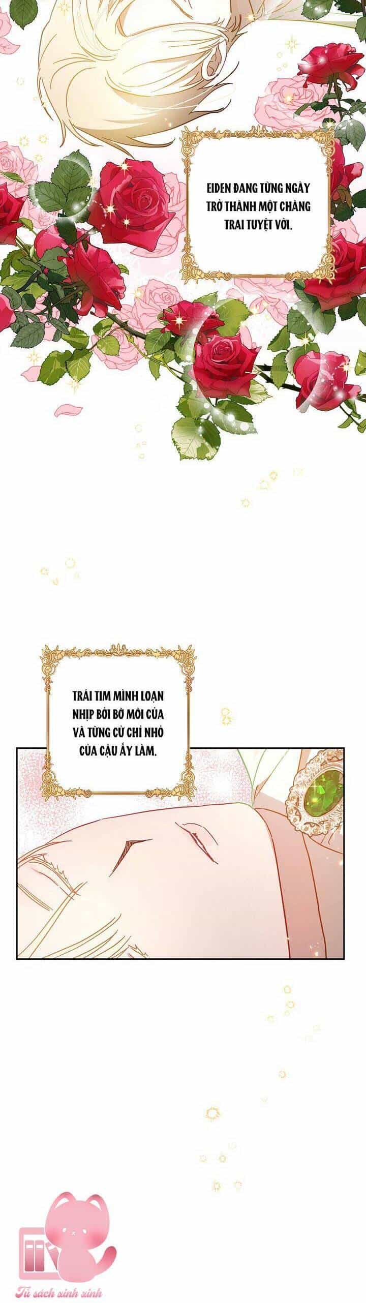 Cuộc Ly Hôn Với Chồng Tôi Đã Thất Bại - Chương 34 - ảnh 30