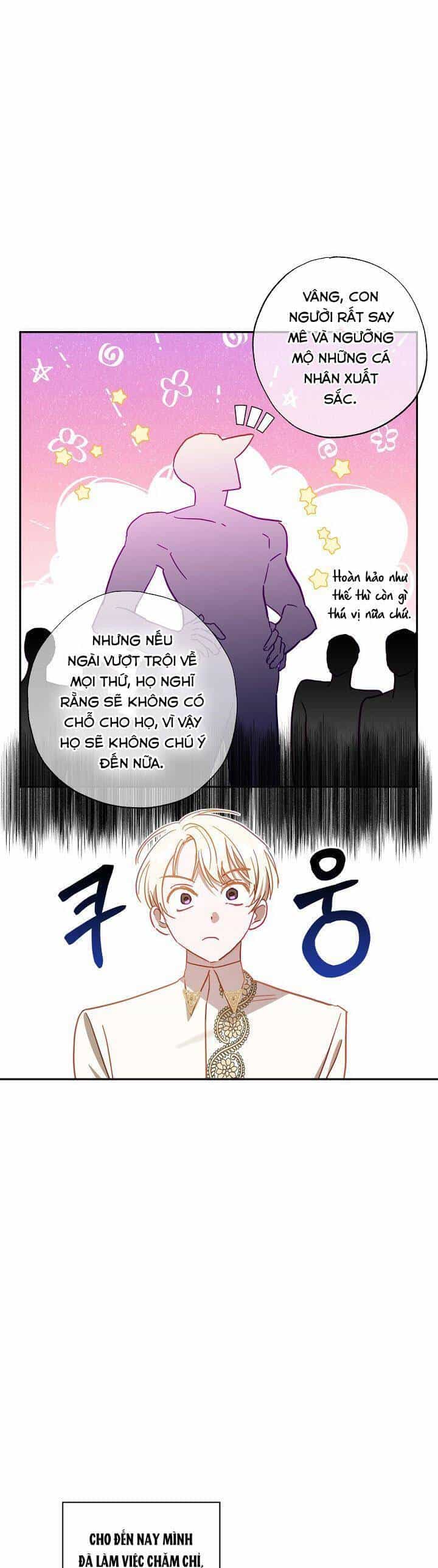 Cuộc Ly Hôn Với Chồng Tôi Đã Thất Bại - Chương 34 - ảnh 7