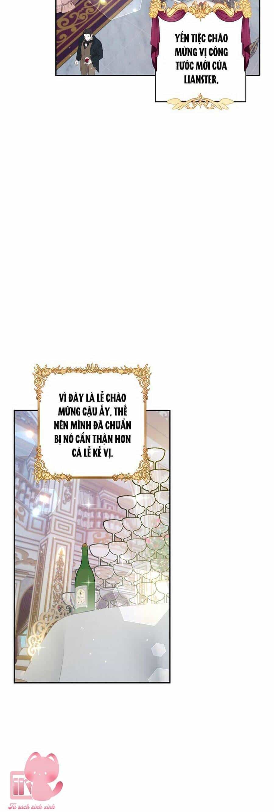 Cuộc Ly Hôn Với Chồng Tôi Đã Thất Bại - Chương 35 - ảnh 22