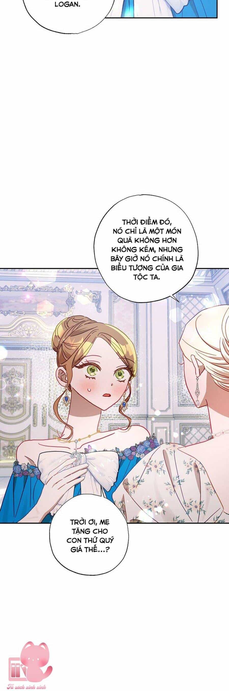 Cuộc Ly Hôn Với Chồng Tôi Đã Thất Bại - Chương 35 - ảnh 27