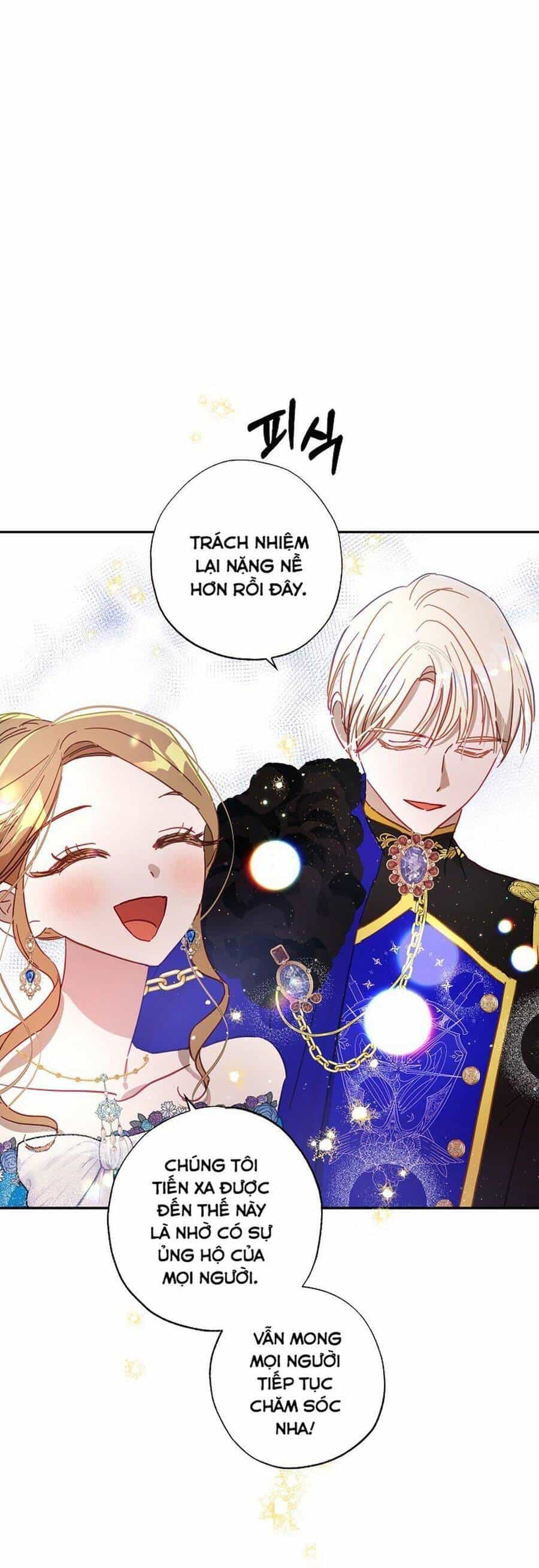 Cuộc Ly Hôn Với Chồng Tôi Đã Thất Bại - Chương 35 - ảnh 49