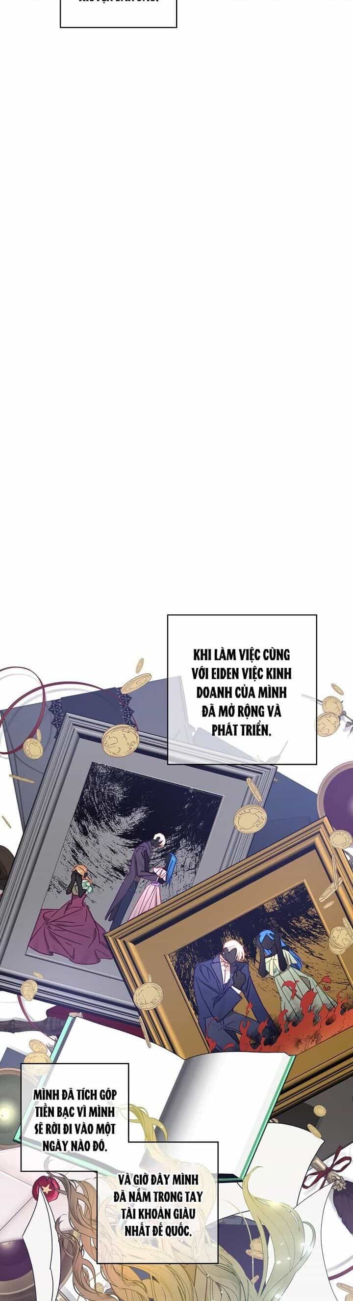 Cuộc Ly Hôn Với Chồng Tôi Đã Thất Bại - Chương 38 - ảnh 27