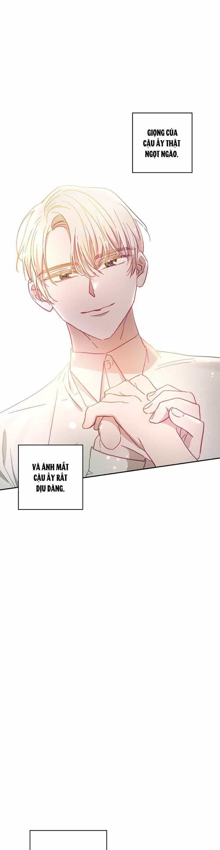 Cuộc Ly Hôn Với Chồng Tôi Đã Thất Bại - Chương 38 - ảnh 41