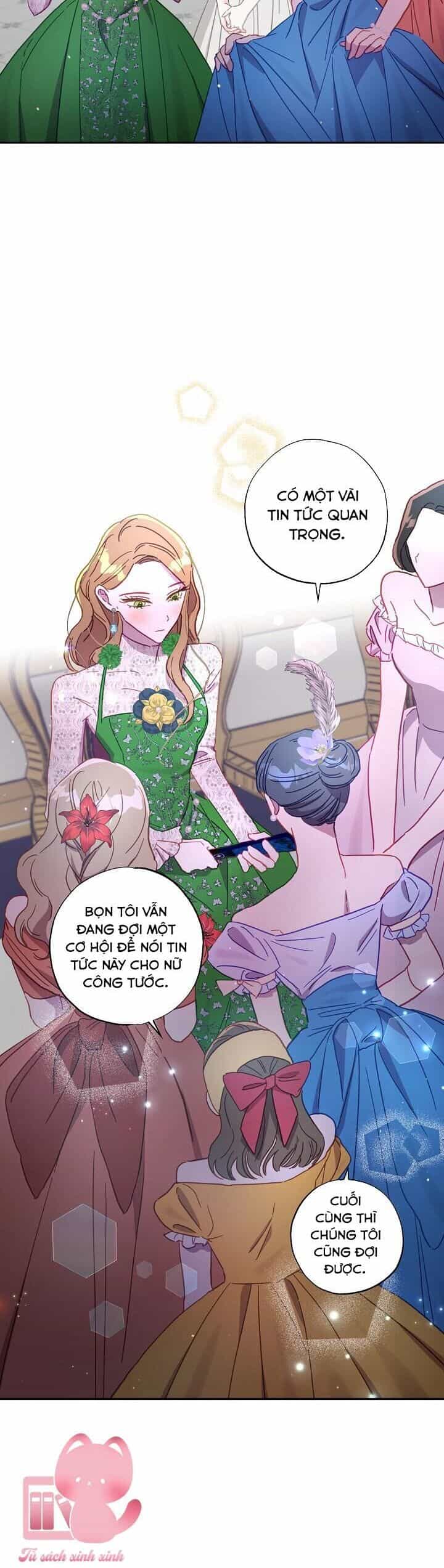 Cuộc Ly Hôn Với Chồng Tôi Đã Thất Bại - Chương 38 - ảnh 6
