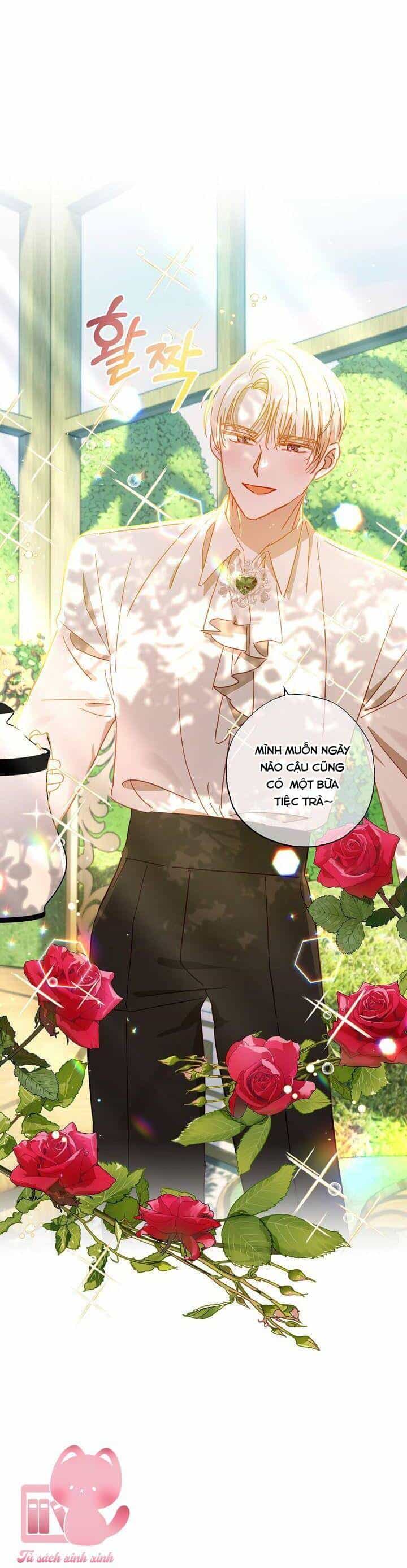 Cuộc Ly Hôn Với Chồng Tôi Đã Thất Bại - Chương 39 - ảnh 27