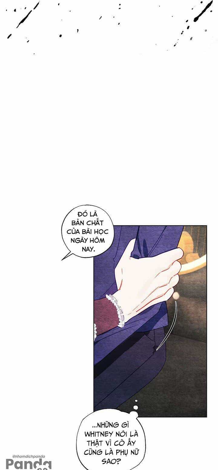 Cuộc Ly Hôn Với Chồng Tôi Đã Thất Bại - Chương 4 - ảnh 22