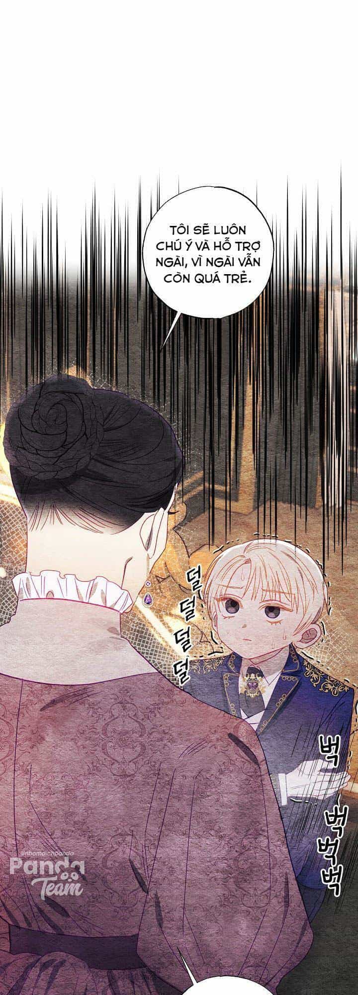 Cuộc Ly Hôn Với Chồng Tôi Đã Thất Bại - Chương 4 - ảnh 25