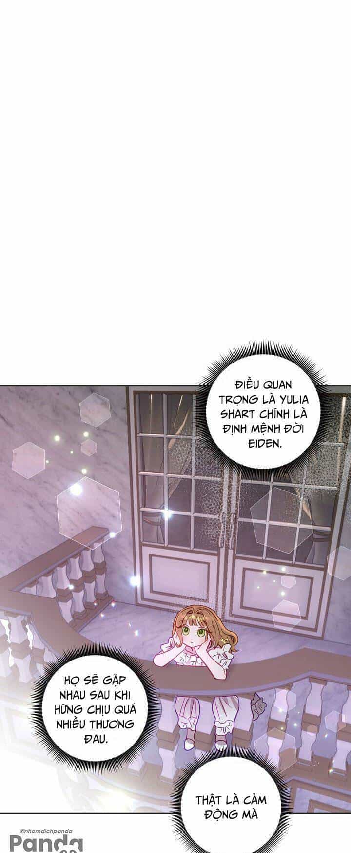 Cuộc Ly Hôn Với Chồng Tôi Đã Thất Bại - Chương 4 - ảnh 37