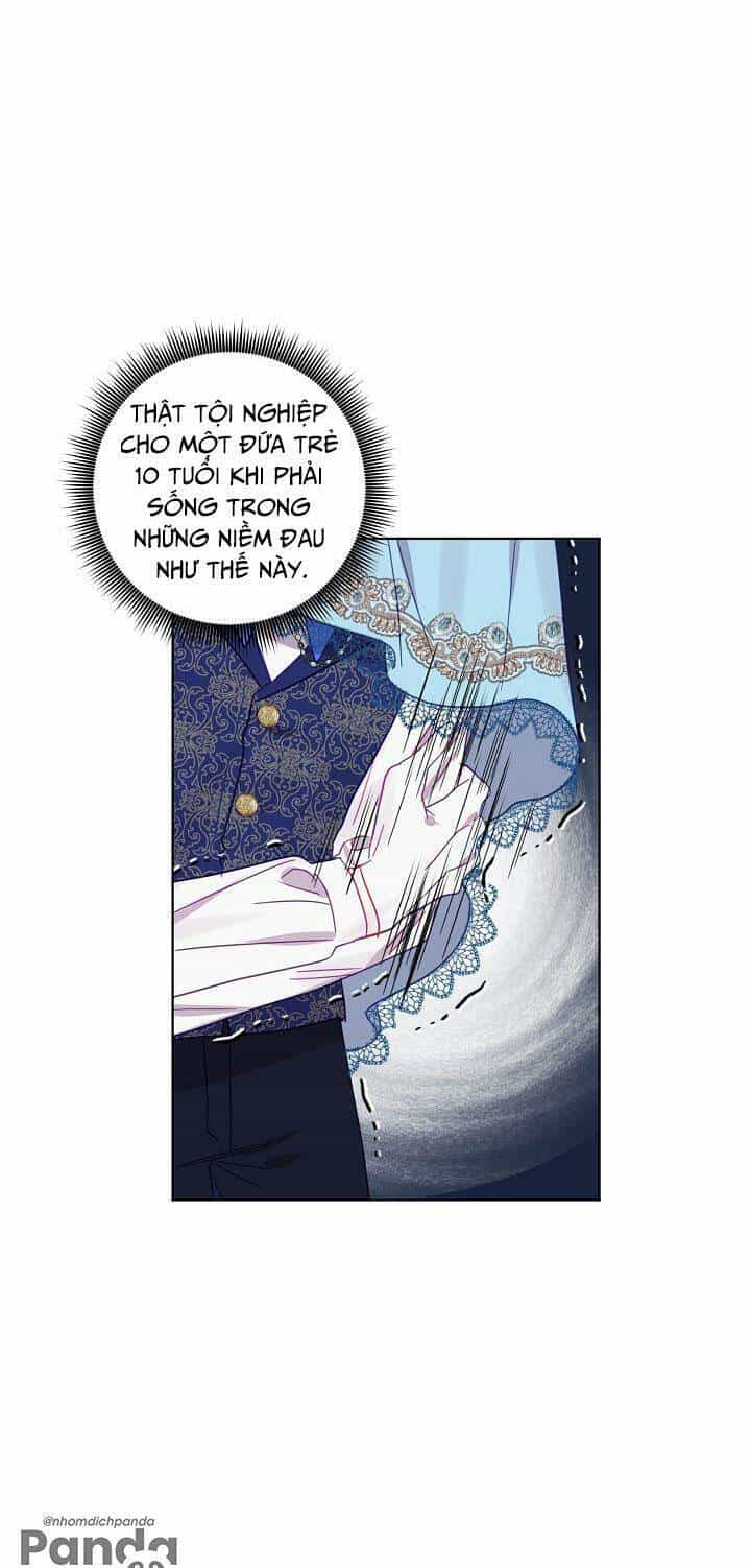 Cuộc Ly Hôn Với Chồng Tôi Đã Thất Bại - Chương 4 - ảnh 39