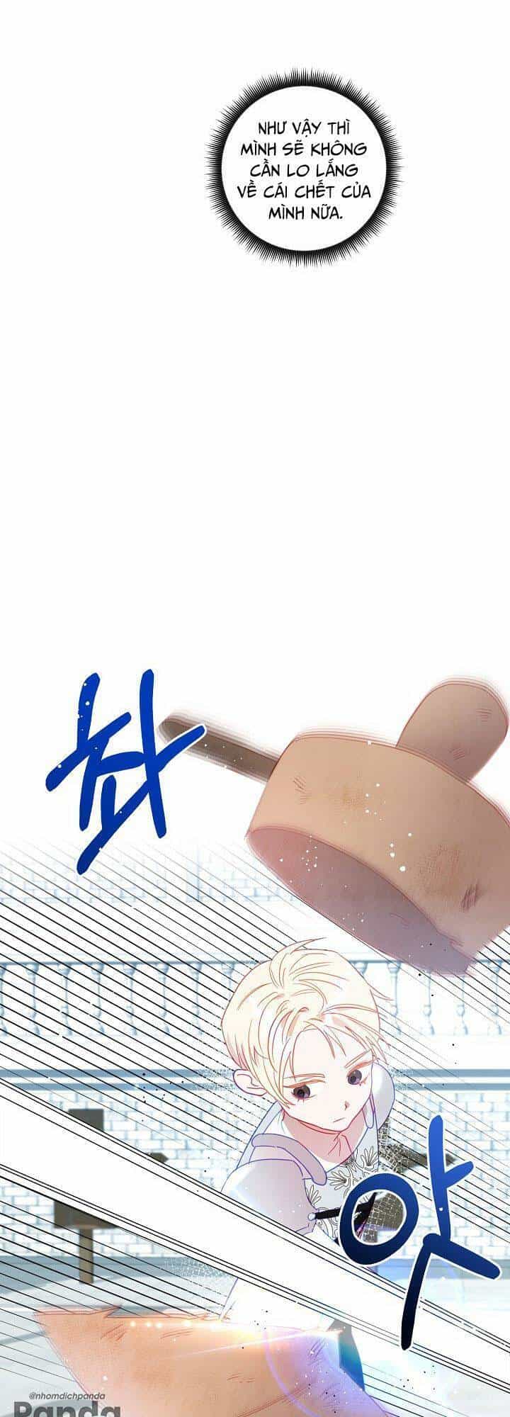 Cuộc Ly Hôn Với Chồng Tôi Đã Thất Bại - Chương 4 - ảnh 43