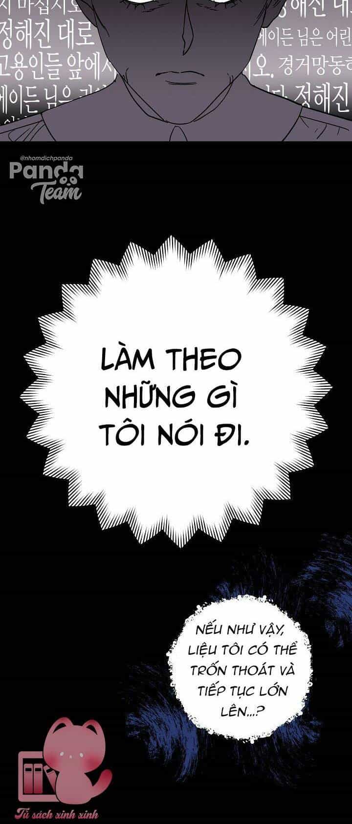 Cuộc Ly Hôn Với Chồng Tôi Đã Thất Bại - Chương 4 - ảnh 9
