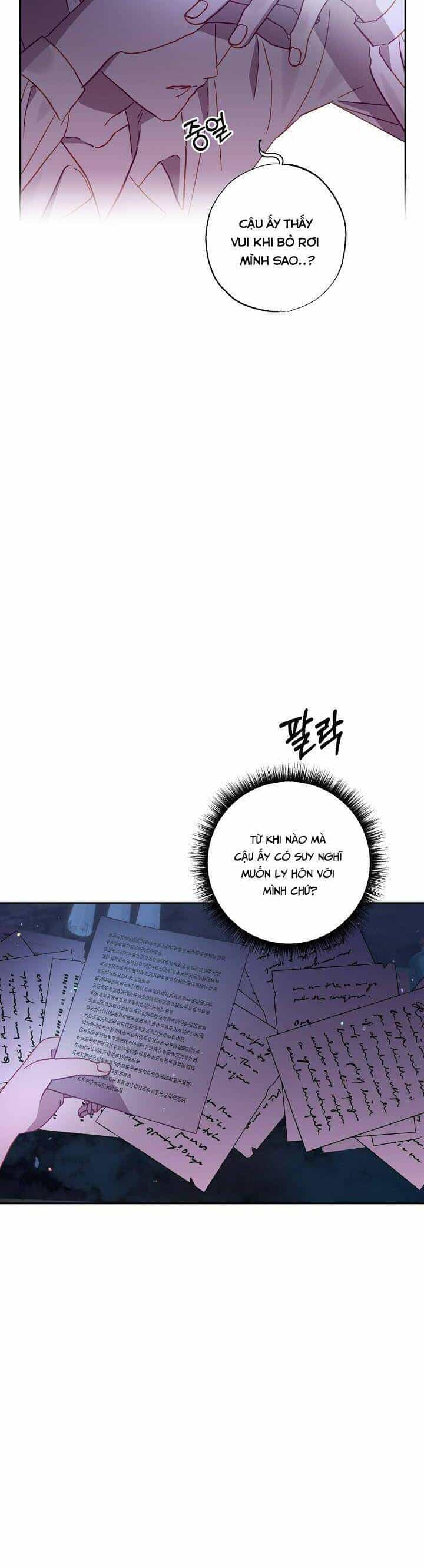 Cuộc Ly Hôn Với Chồng Tôi Đã Thất Bại - Chương 40 - ảnh 16