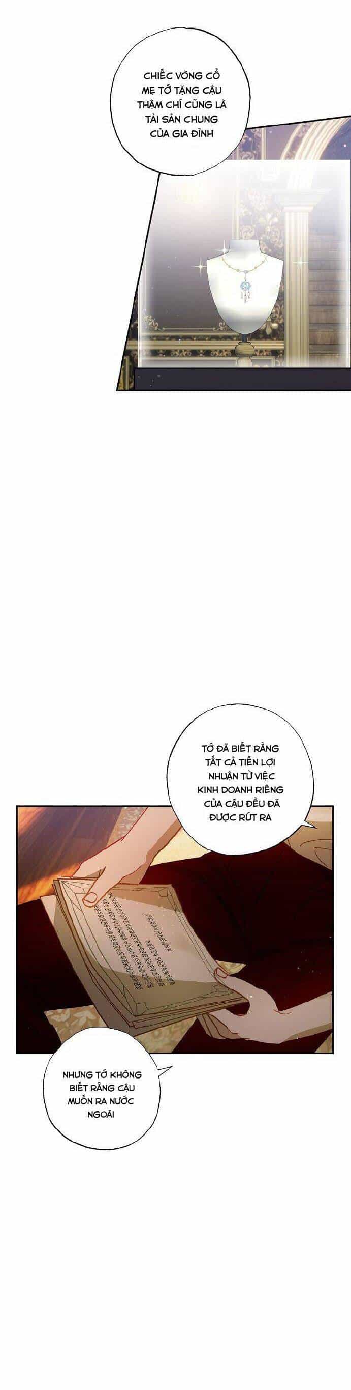Cuộc Ly Hôn Với Chồng Tôi Đã Thất Bại - Chương 40 - ảnh 31