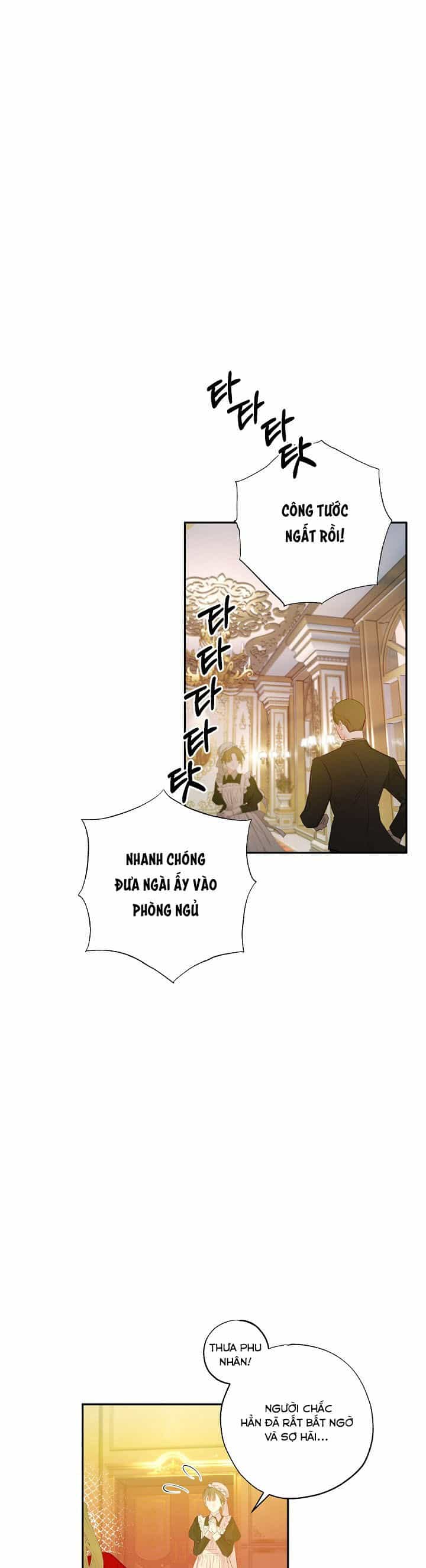 Cuộc Ly Hôn Với Chồng Tôi Đã Thất Bại - Chương 41 - ảnh 2