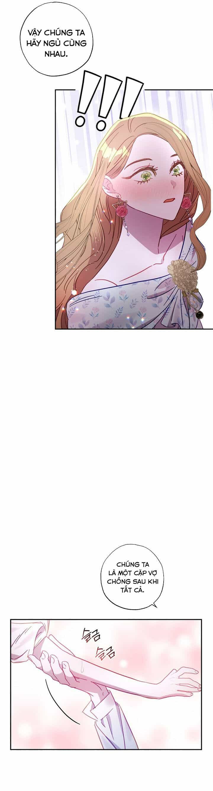 Cuộc Ly Hôn Với Chồng Tôi Đã Thất Bại - Chương 41 - ảnh 33