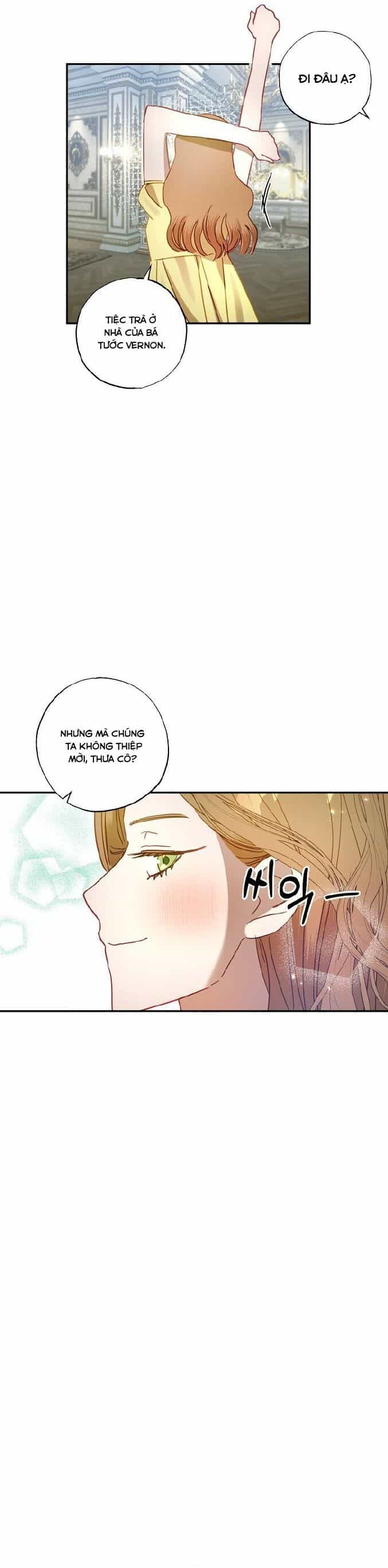 Cuộc Ly Hôn Với Chồng Tôi Đã Thất Bại - Chương 42 - ảnh 30