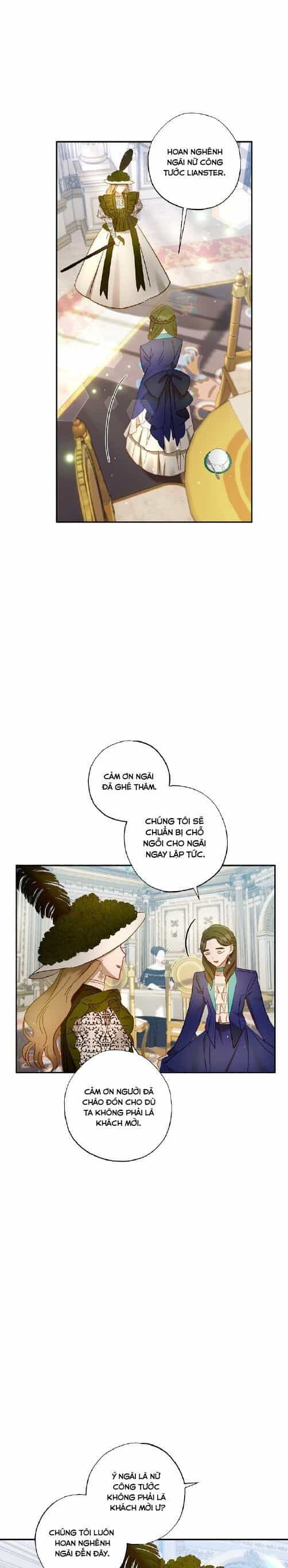 Cuộc Ly Hôn Với Chồng Tôi Đã Thất Bại - Chương 42 - ảnh 35