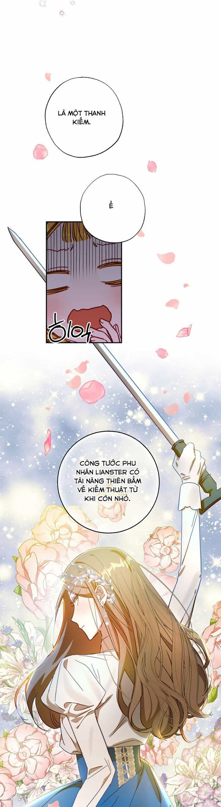 Cuộc Ly Hôn Với Chồng Tôi Đã Thất Bại - Chương 43 - ảnh 26