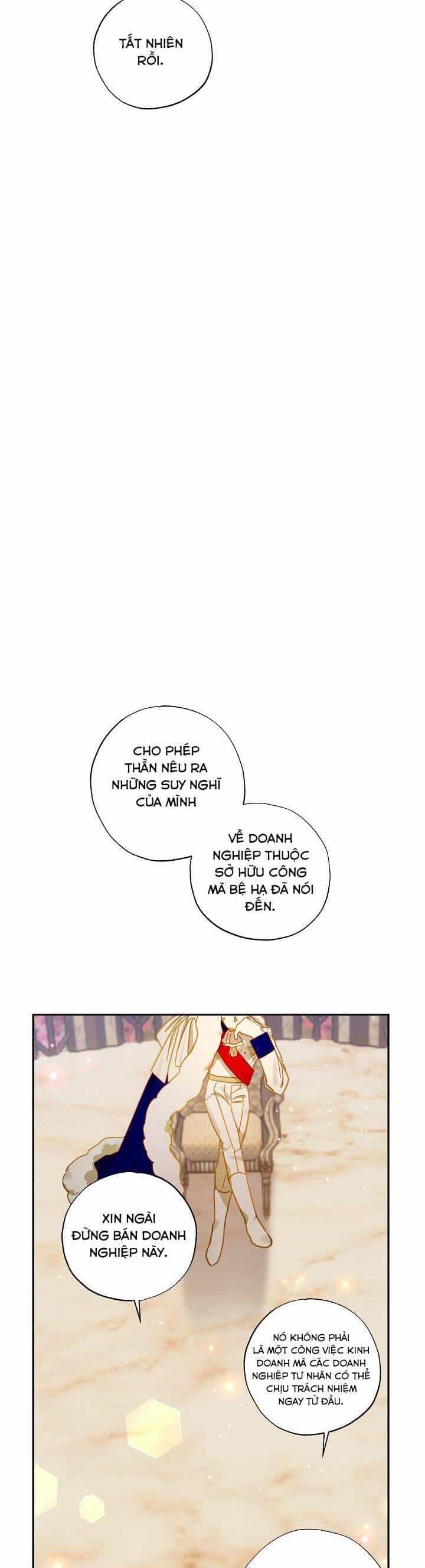 Cuộc Ly Hôn Với Chồng Tôi Đã Thất Bại - Chương 44 - ảnh 10