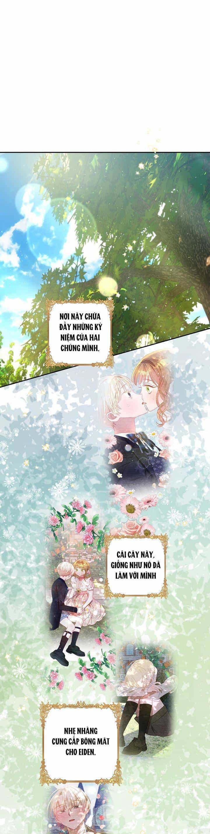 Cuộc Ly Hôn Với Chồng Tôi Đã Thất Bại - Chương 44 - ảnh 27