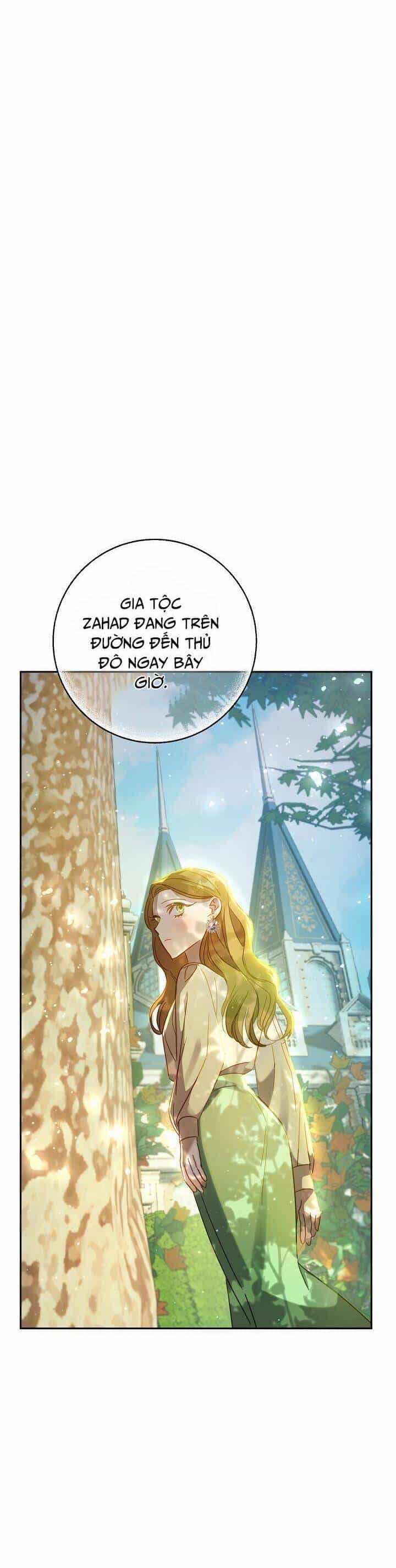 Cuộc Ly Hôn Với Chồng Tôi Đã Thất Bại - Chương 44 - ảnh 31