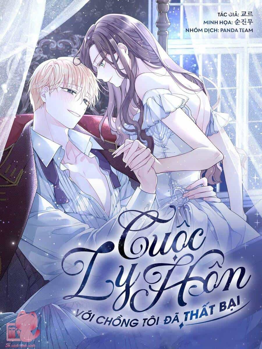 Cuộc Ly Hôn Với Chồng Tôi Đã Thất Bại - Chương 45 - ảnh 2