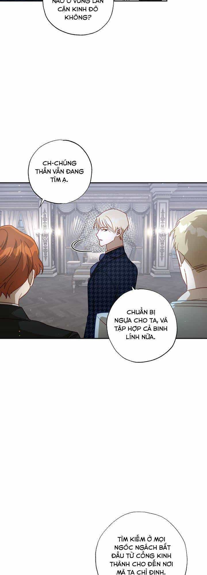Cuộc Ly Hôn Với Chồng Tôi Đã Thất Bại - Chương 45 - ảnh 23