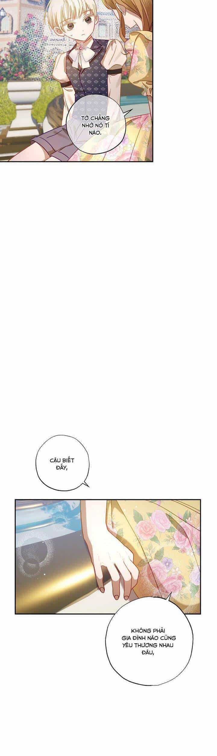 Cuộc Ly Hôn Với Chồng Tôi Đã Thất Bại - Chương 46 - ảnh 12