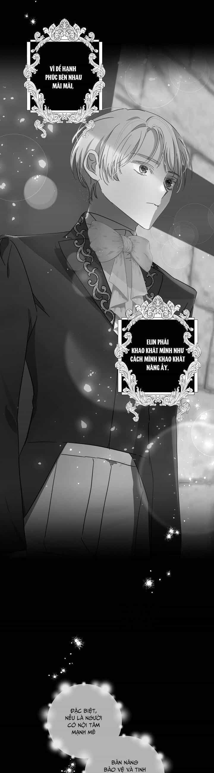 Cuộc Ly Hôn Với Chồng Tôi Đã Thất Bại - Chương 46 - ảnh 17