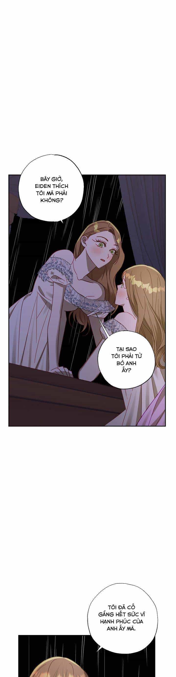 Cuộc Ly Hôn Với Chồng Tôi Đã Thất Bại - Chương 46 - ảnh 39