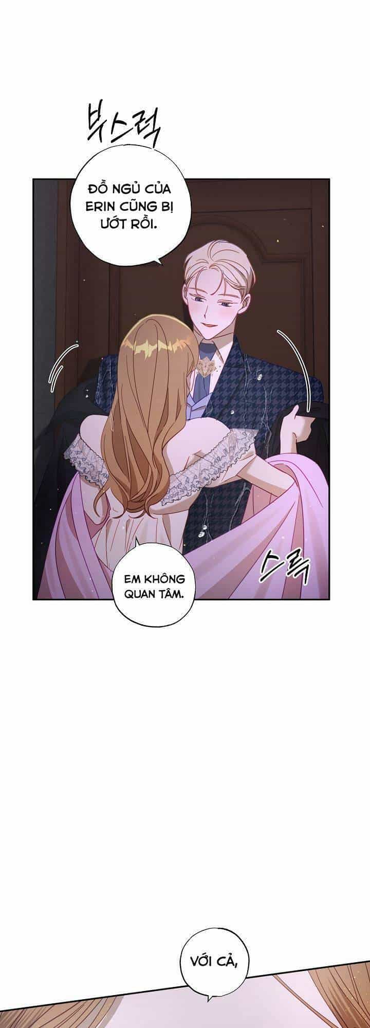 Cuộc Ly Hôn Với Chồng Tôi Đã Thất Bại - Chương 47 - ảnh 40