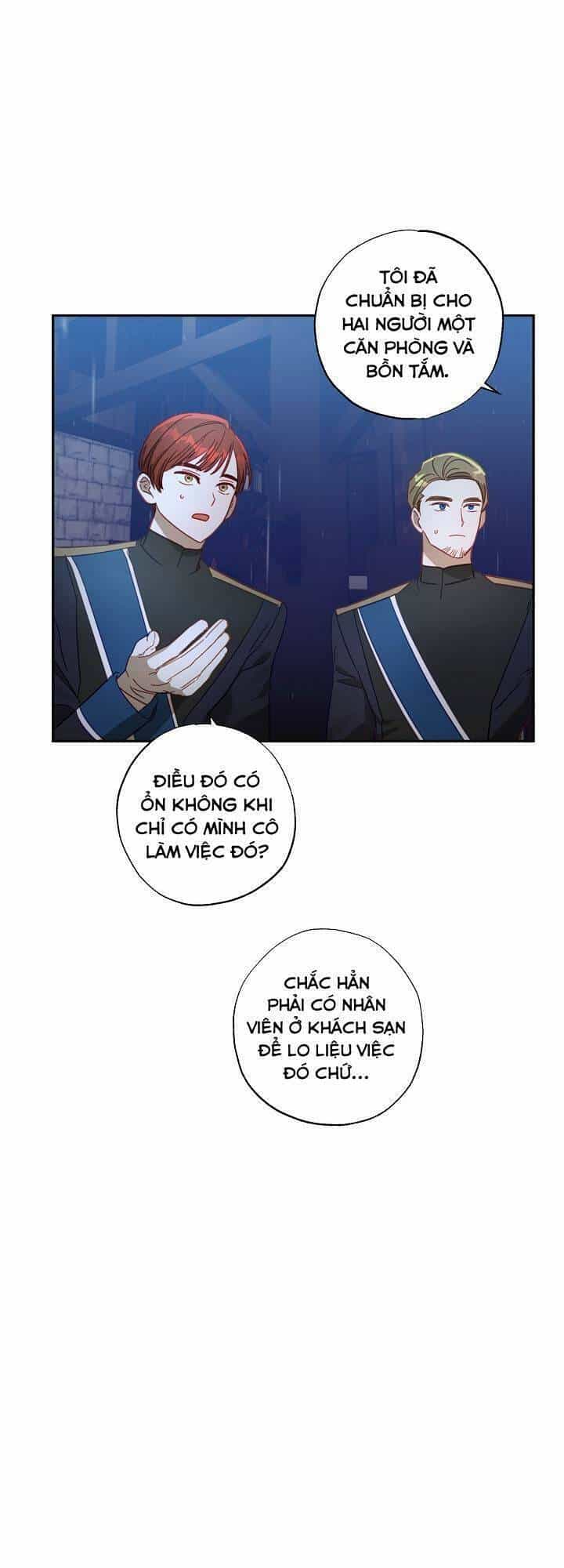 Cuộc Ly Hôn Với Chồng Tôi Đã Thất Bại - Chương 47 - ảnh 46