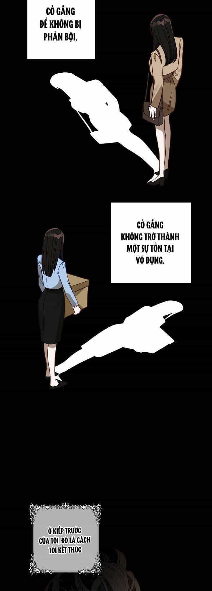 Cuộc Ly Hôn Với Chồng Tôi Đã Thất Bại - Chương 47 - ảnh 51