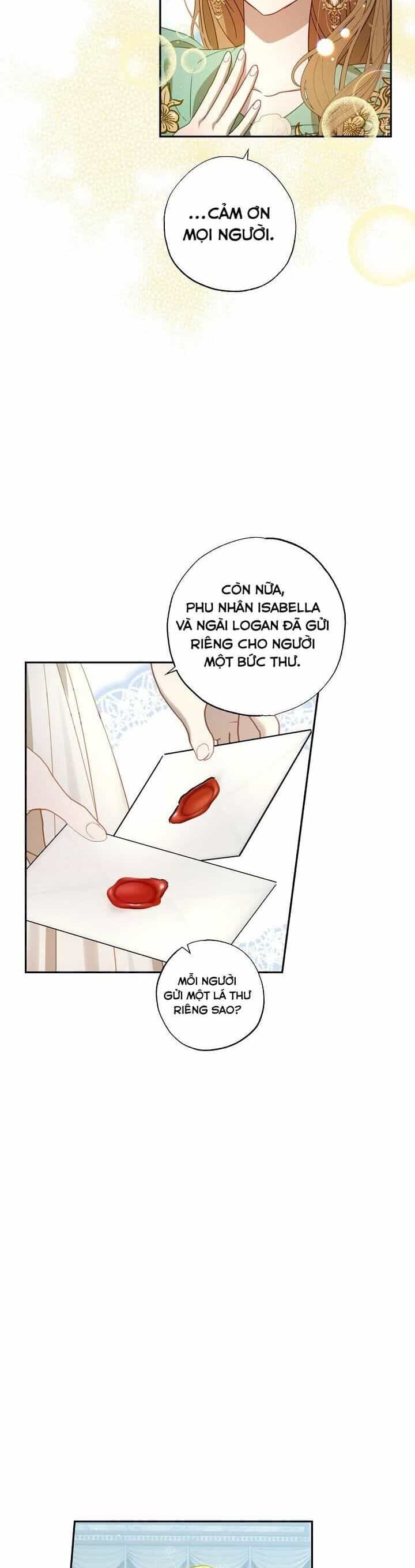 Cuộc Ly Hôn Với Chồng Tôi Đã Thất Bại - Chương 48 - ảnh 19