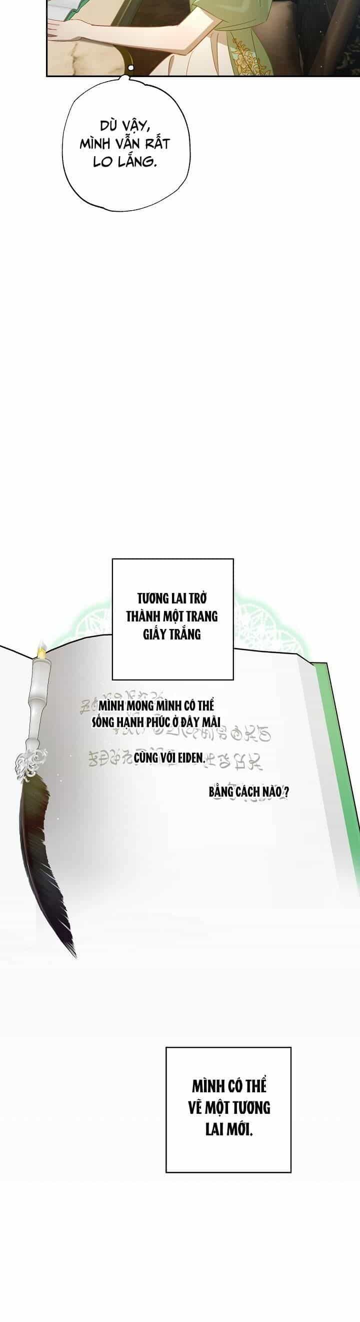 Cuộc Ly Hôn Với Chồng Tôi Đã Thất Bại - Chương 48 - ảnh 31