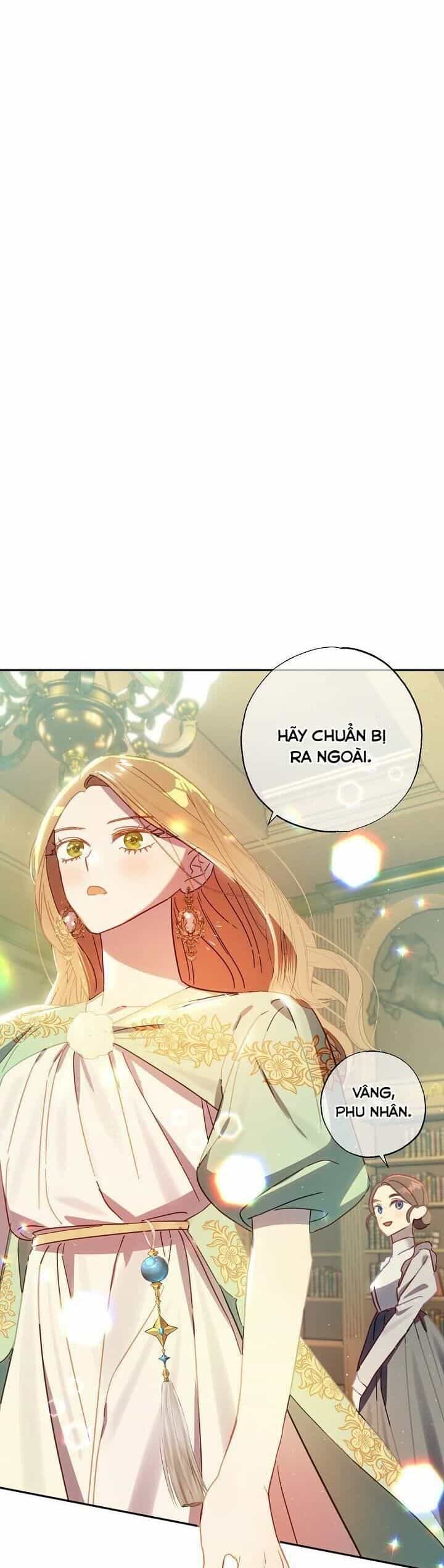 Cuộc Ly Hôn Với Chồng Tôi Đã Thất Bại - Chương 48 - ảnh 36