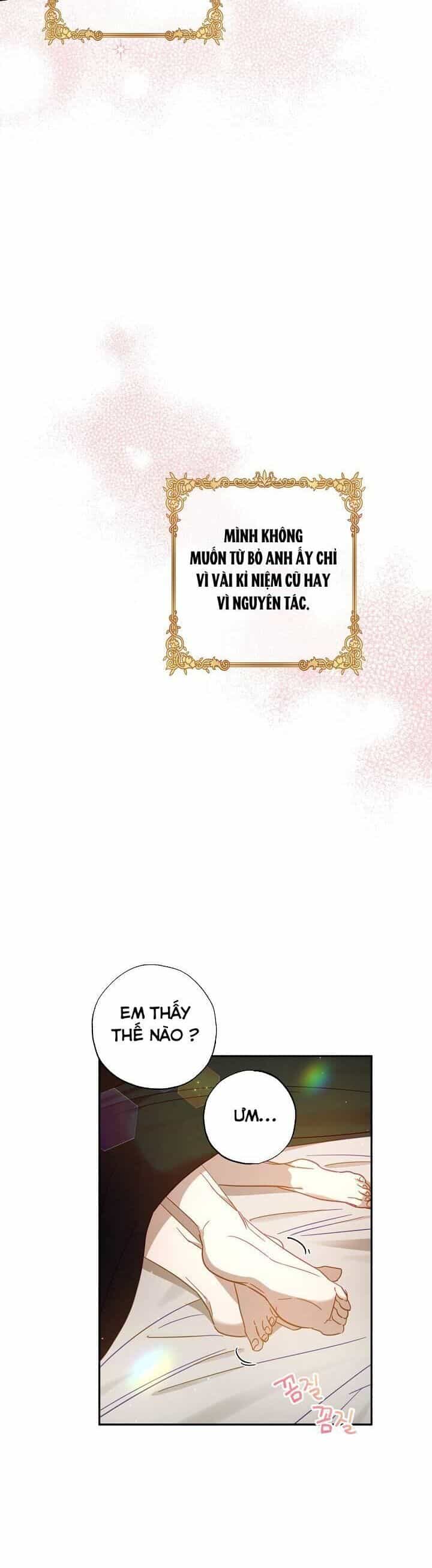 Cuộc Ly Hôn Với Chồng Tôi Đã Thất Bại - Chương 48 - ảnh 6