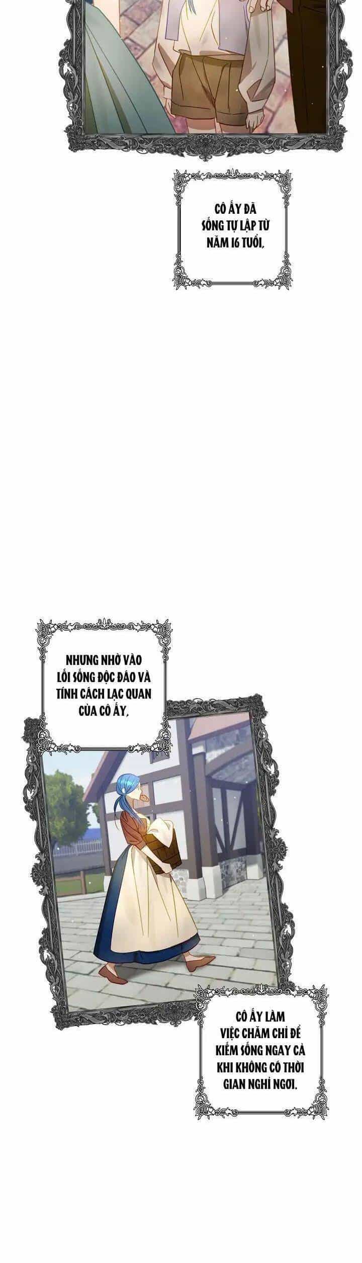 Cuộc Ly Hôn Với Chồng Tôi Đã Thất Bại - Chương 49 - ảnh 14